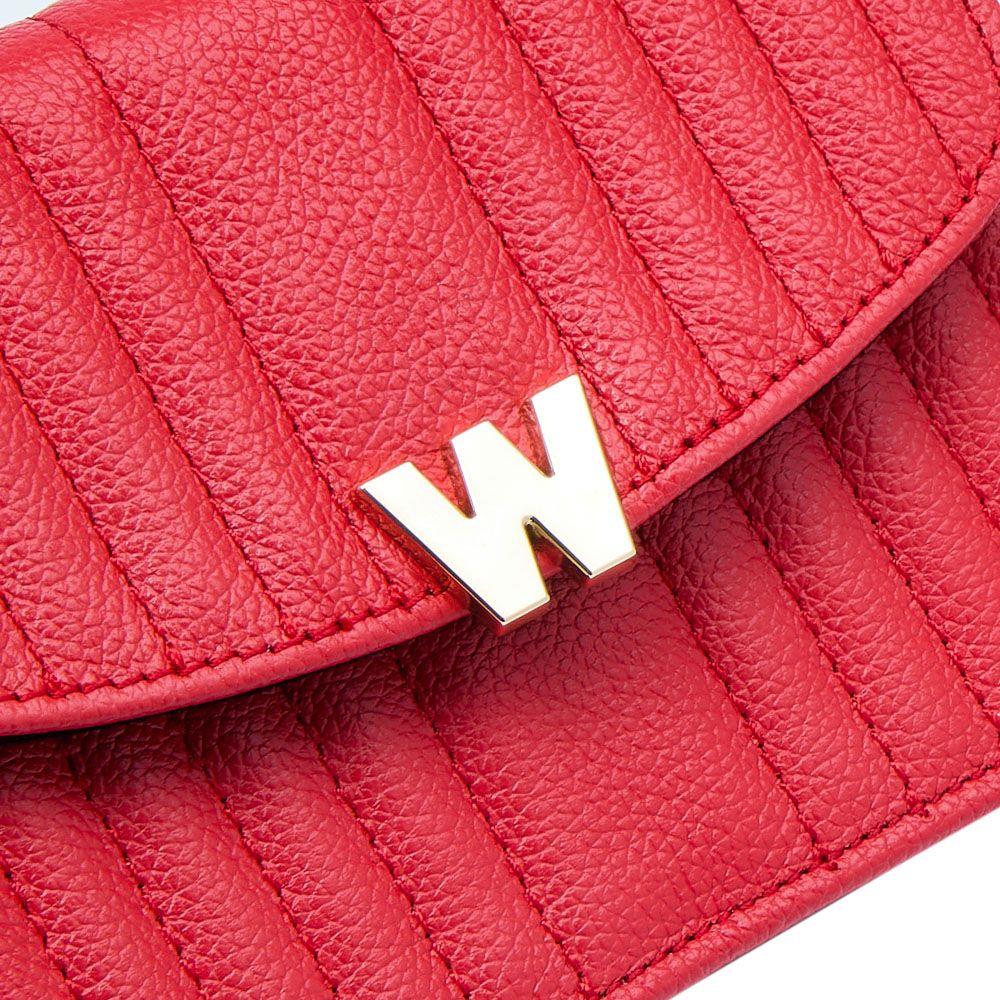 MIMI CROSSBODY BAG WITH WRISTLET 768312