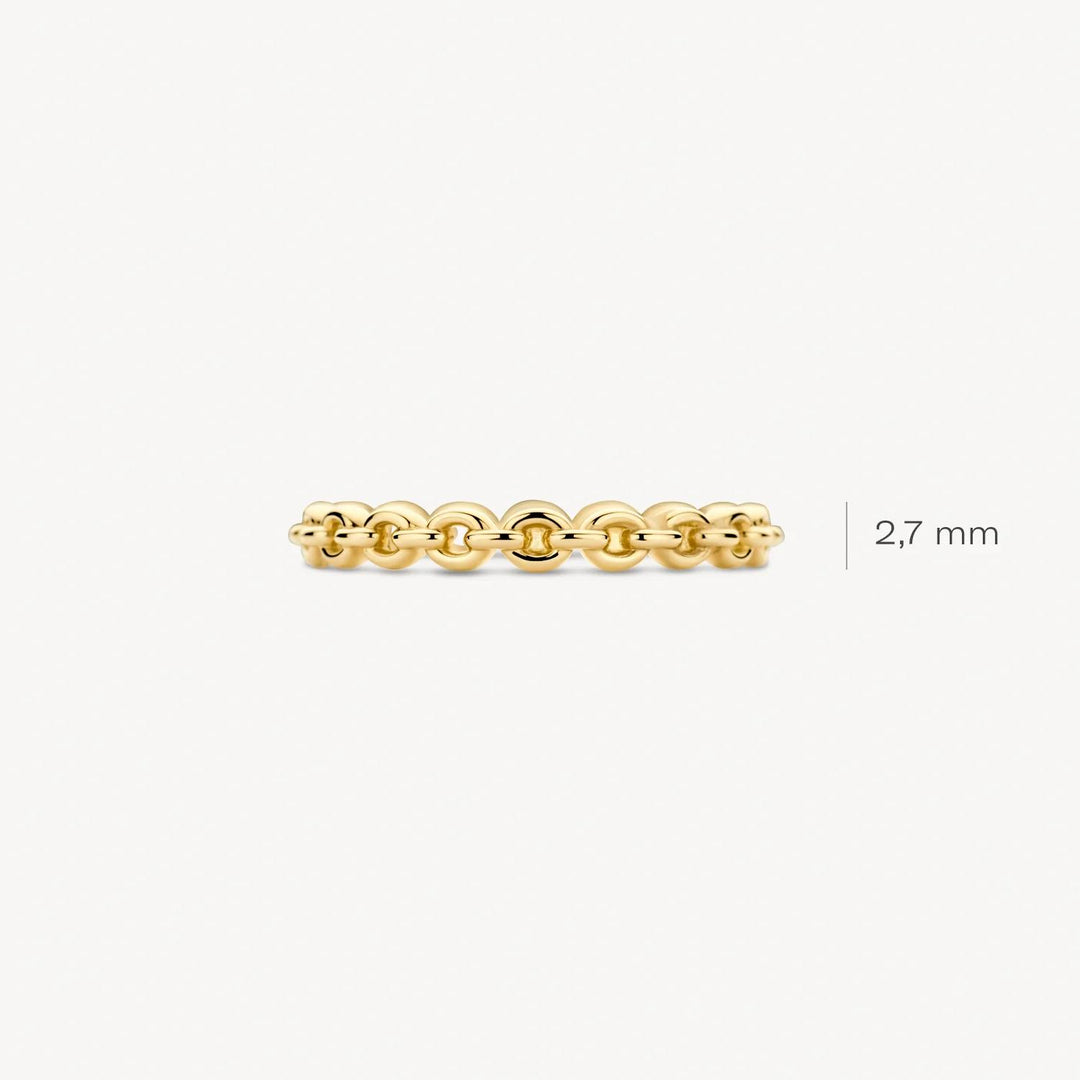 Blush Jewels 1246YGO\/54