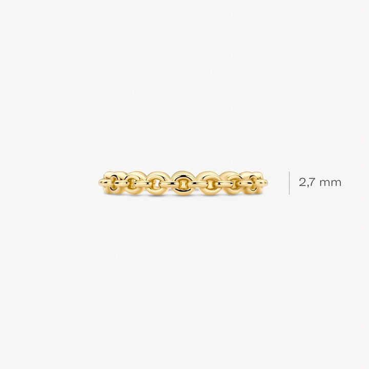 Blush Jewels 1246YGO\/54