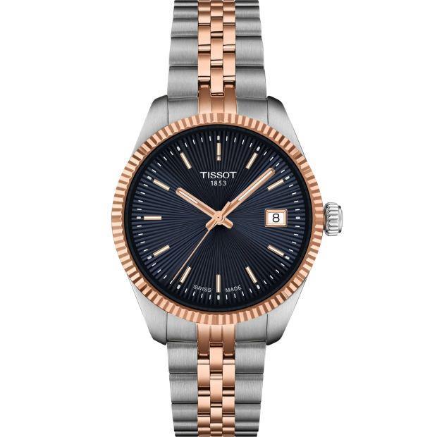 Tissot Ballade Lady Quartz - T1562102204100