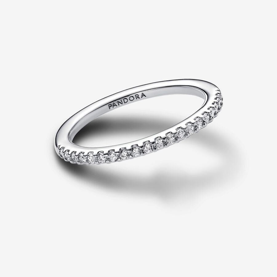 Pandora Sprankelende Bandring 192999C01