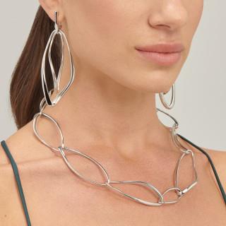 Pianegonda Conversus Collier PCNN02 925 Sterling Zilver
