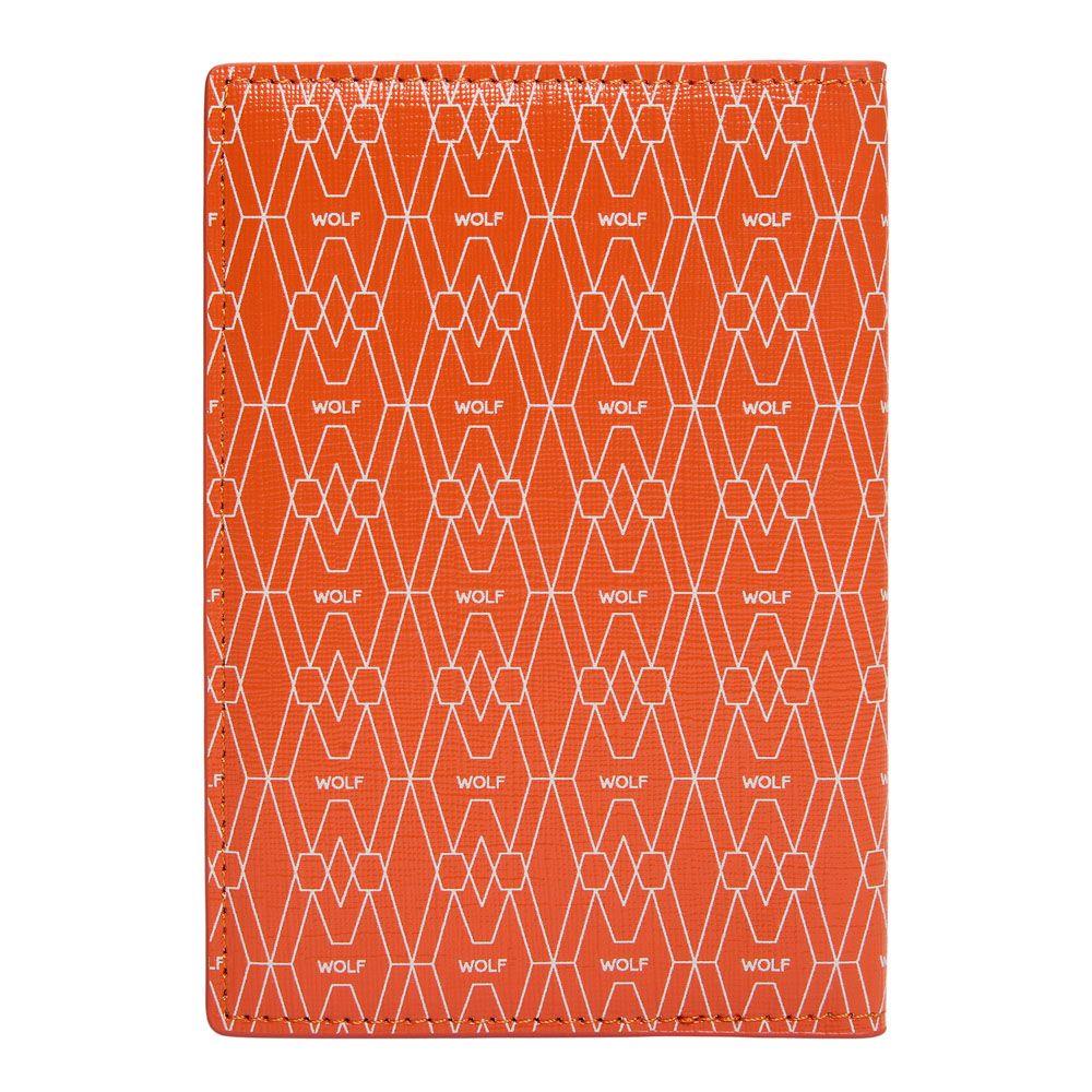 Signature Passport Sleeve 776639