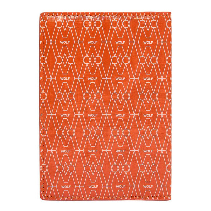 Signature Passport Sleeve 776639