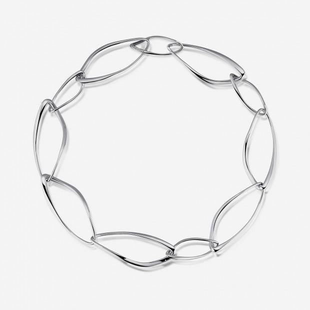 Pianegonda Conversus Collier PCNN02 925 Sterling Zilver