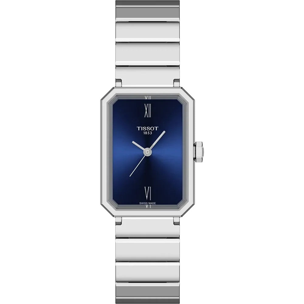 Tissot T-Lady T1601101104300 Tissot SRV 30MM  Horloge