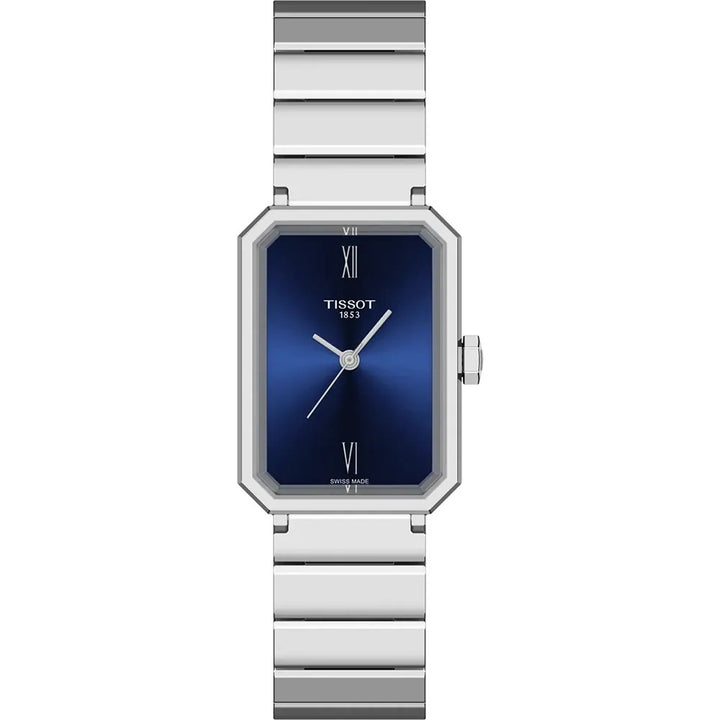 Tissot T-Lady T1601101104300 Tissot SRV 30MM  Horloge