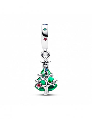 Pandora Bedel Kerstboompje 792983C01