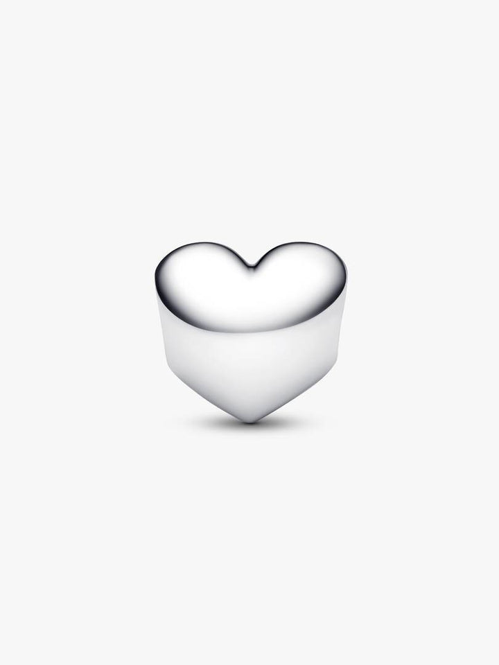 Pandora Maart Geboortesteen Hart Bedel 794161C03