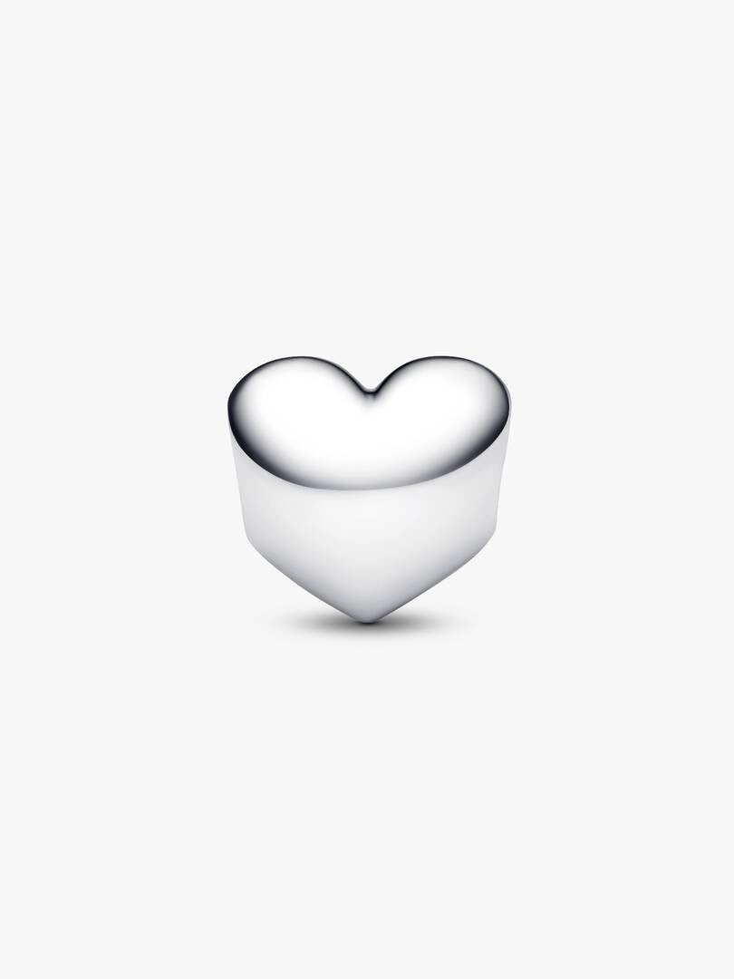 Pandora Mei Geboortesteen Hart Bedel 794161C05