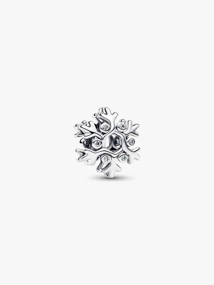 Snowflake Charm 794249C01