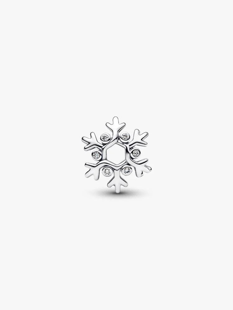 Snowflake Charm 794249C01