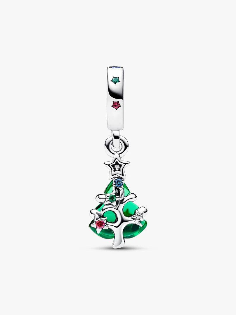Pandora Bedel Kerstboompje 792983C01