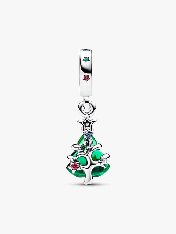 Pandora Bedel Kerstboompje 792983C01