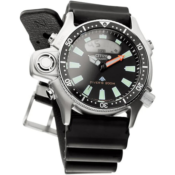 Citizen Promaster JP2000-08E Duikershorloge – Quartz