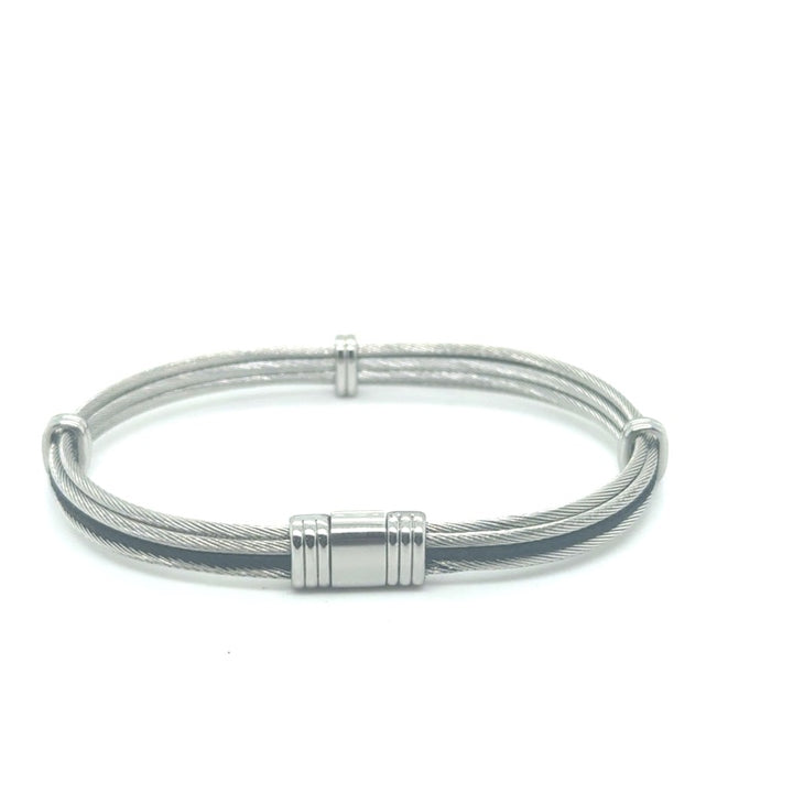608 CAB CM AC  STEEL Albanu steel/steel