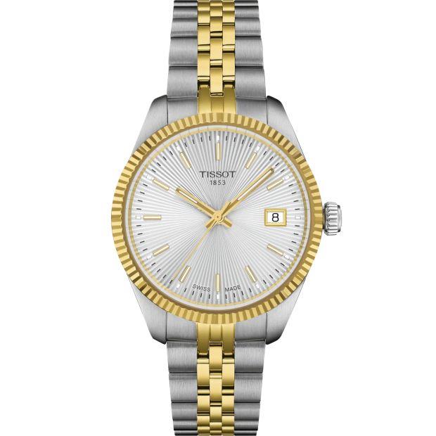Tissot Ballade Lady Quartz - T1562102203100