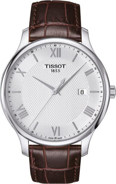 Tissot Tradition T0636101603800