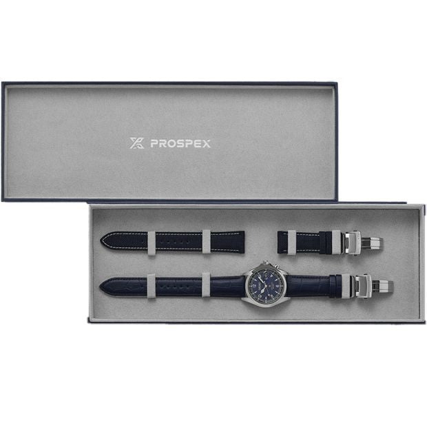 Seiko Prospex Alpinist Night Sky Limited Edition – SPB531J1
