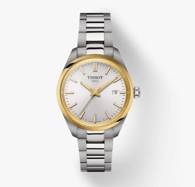 Tissot PR 100 T1502102103100 34 mm