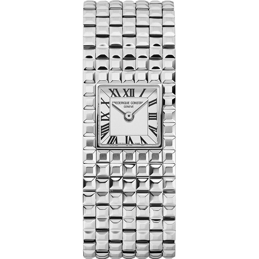 Frederique Constant Classics Manchette - FC-200WR1MC6B
