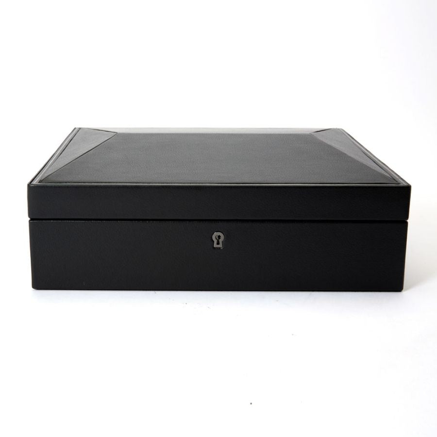 British Racing 15-piece Watch Box 793202
