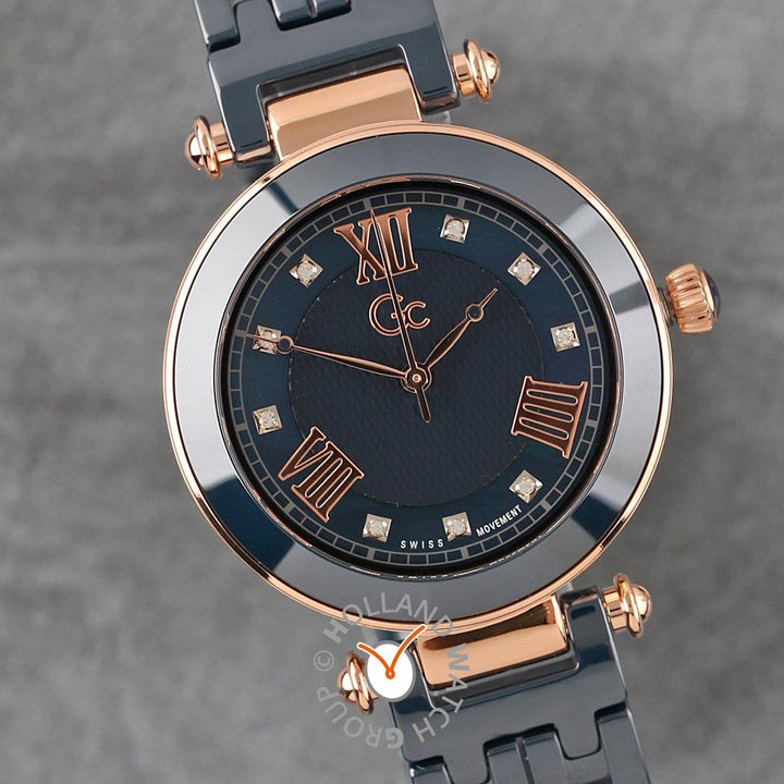 Gc Y66005L7MF