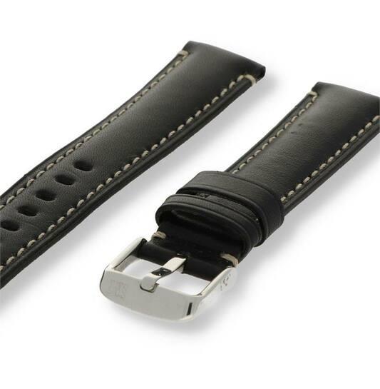 morellato leren horlogeband PMX019GIO20