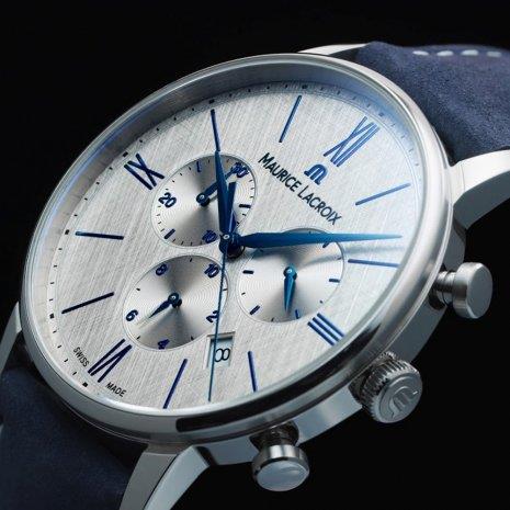 ELIROS chronograaf 40 mm