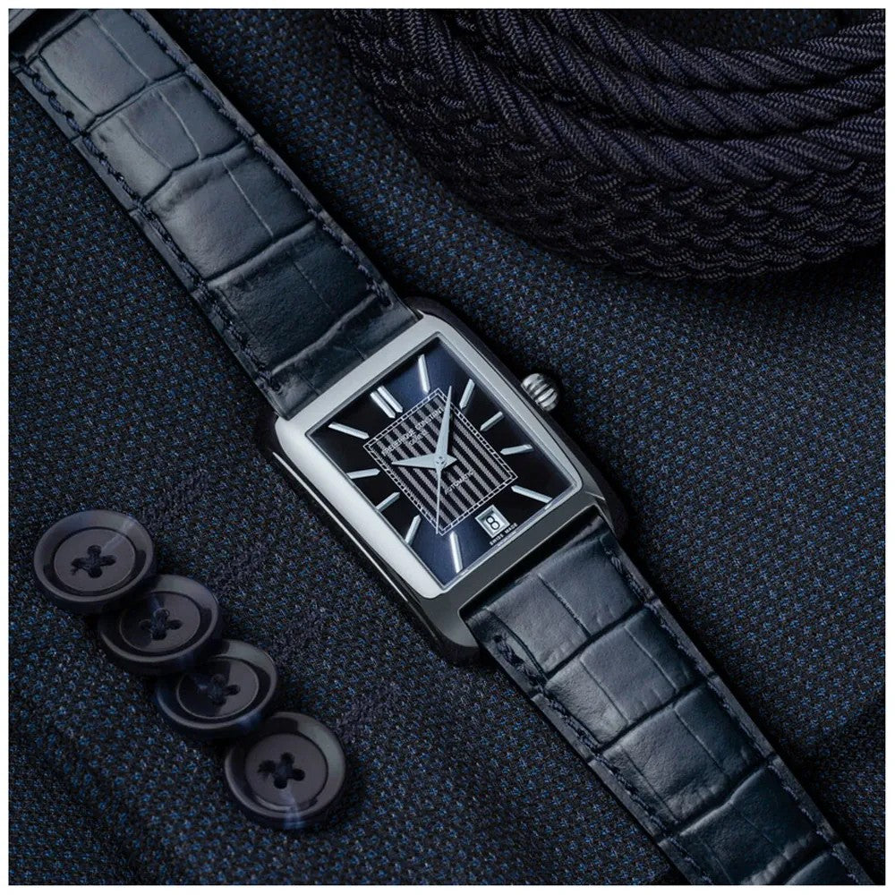 Frederique Constant Classics FC-303N4C26 Horloge
