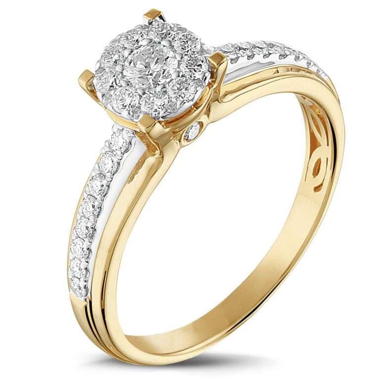 Pas Diamonds GGE1100