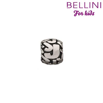tedora bellini bedel letter J 560.J