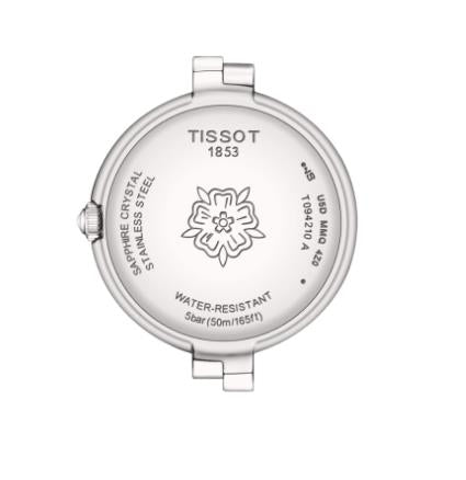 Tissot Flamingo - T0942101111602