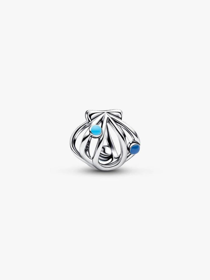 Pandora Openwork Shell Charm 794695C01