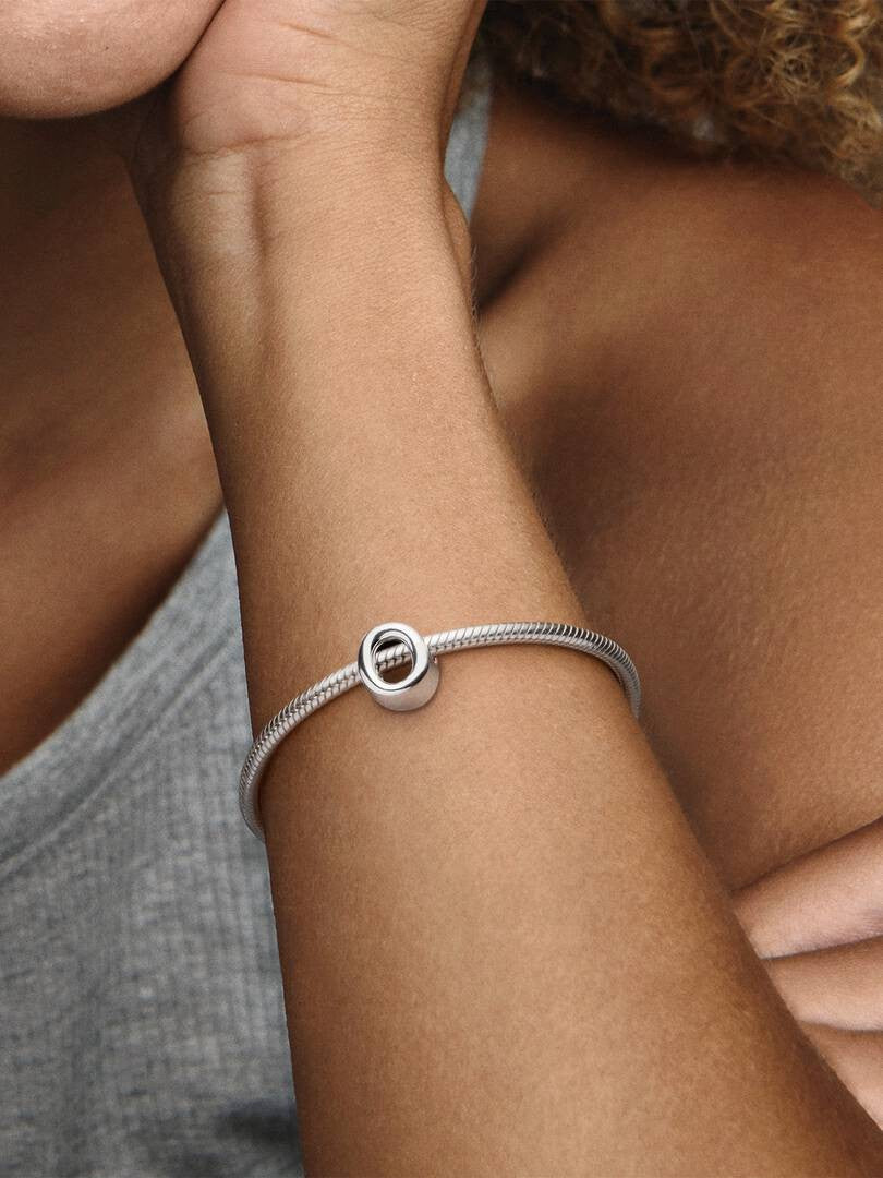 Pandora letter O alfabet 797469
