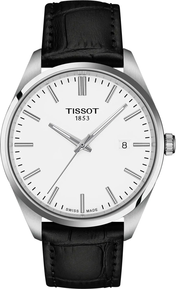 Tissot PR 100 Quartz 40mm T1504101601100