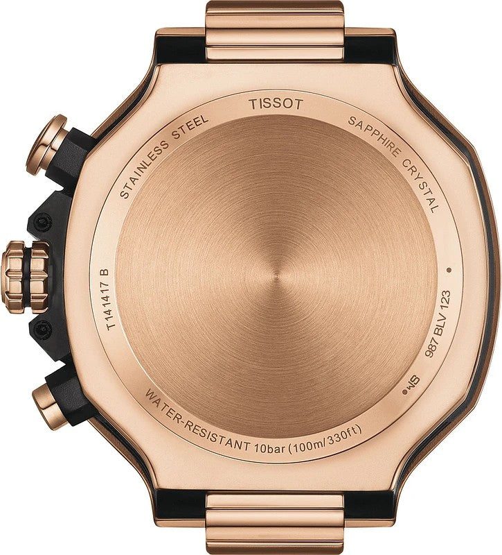 Tissot T-Race Chronograph T1414173705100