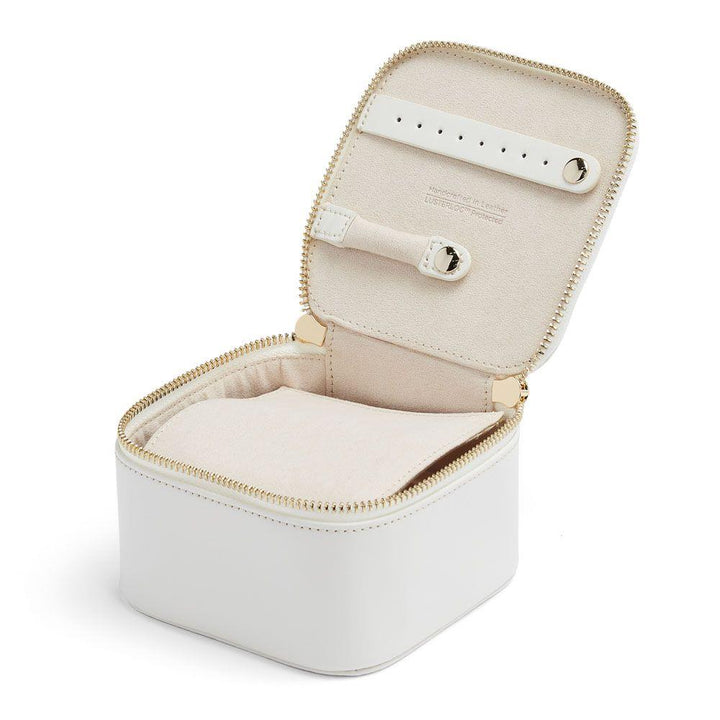 Maria Zip Jewelry Cube 766553