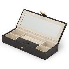 WOLF Palermo Safe Deposit Box 213502