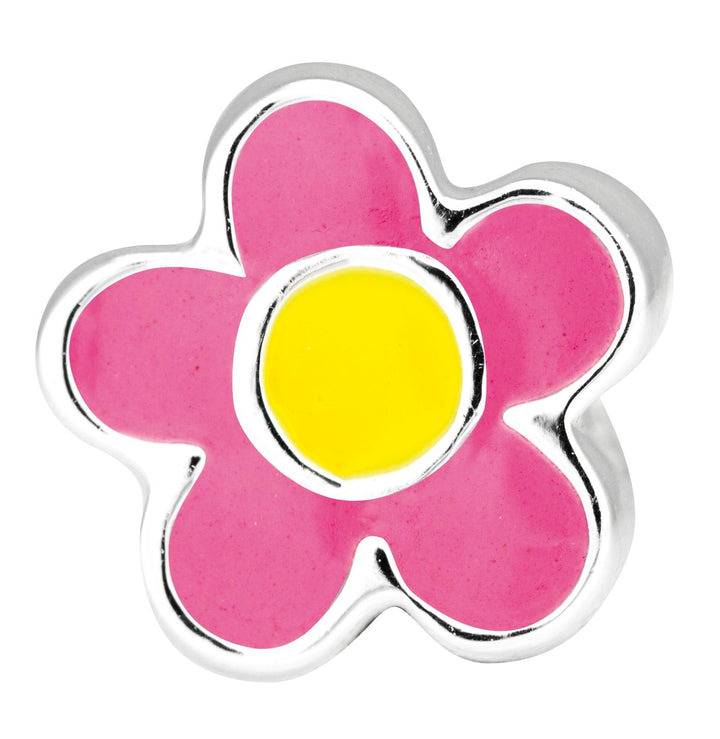 Tedora bellini bedel zilver bloem 567.415