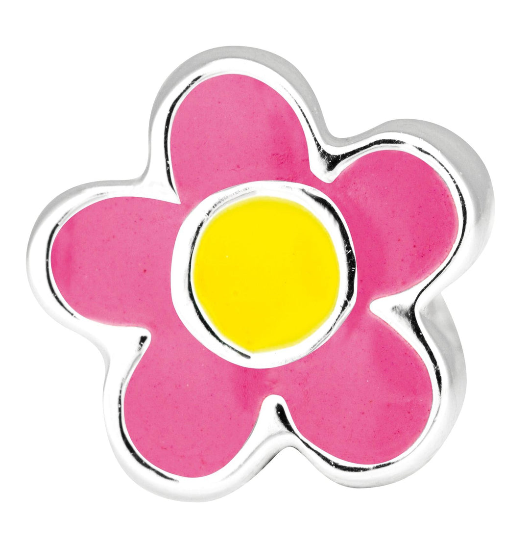Tedora bellini bedel zilver bloem 567.415