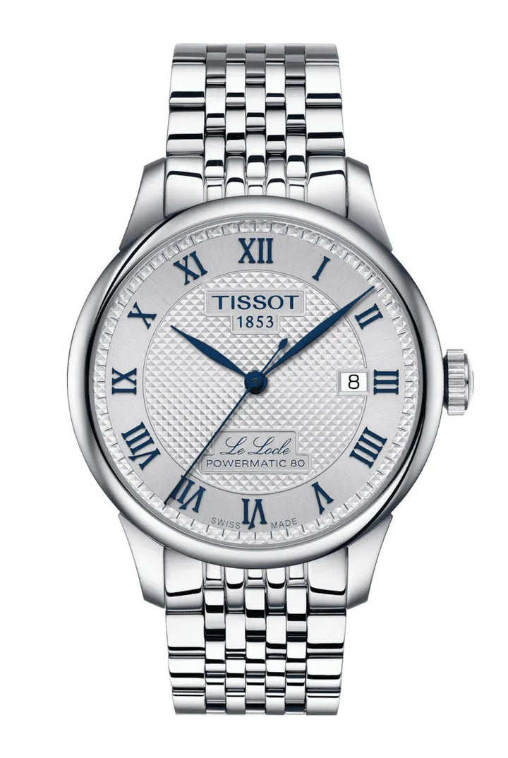 Tissot Le Locle 20th Anniversary Special Edition 39mm - T0064071103303