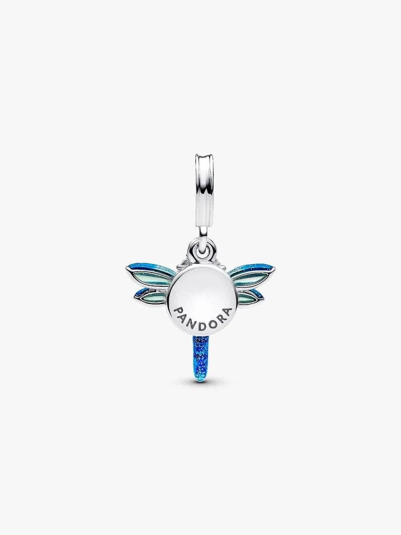 Pandora Blue Dragonfly 793745C0