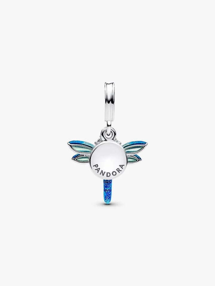 Pandora Blue Dragonfly 793745C0