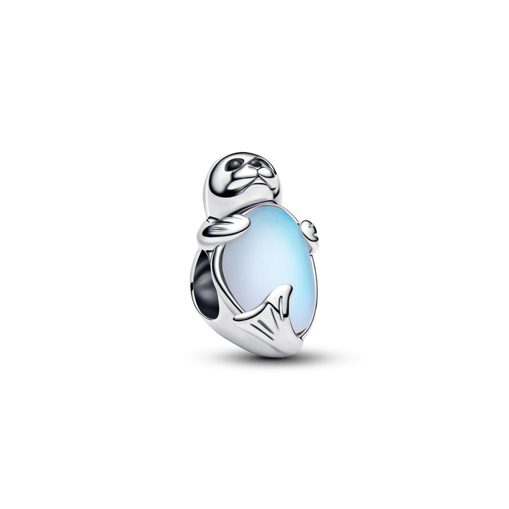 Pandora Zeehond Bedel 794146C01 – Zilver