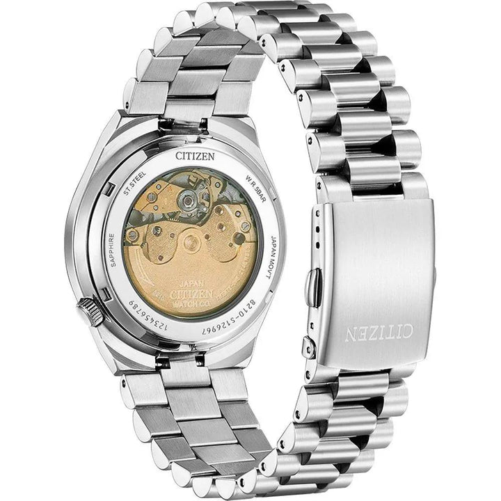 Citizen Automatic Tsuyosa Collection NJ0151-88W