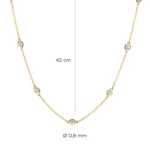 Blush Jewels 3172YZI