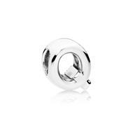 Pandora Letter Q Alfabetbedel 797471