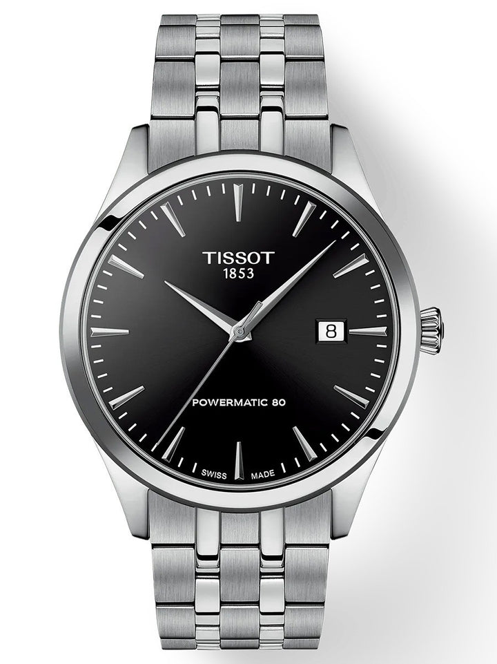 Tissot Classic Dream Automatic 40 mm T158.407.11.051.00