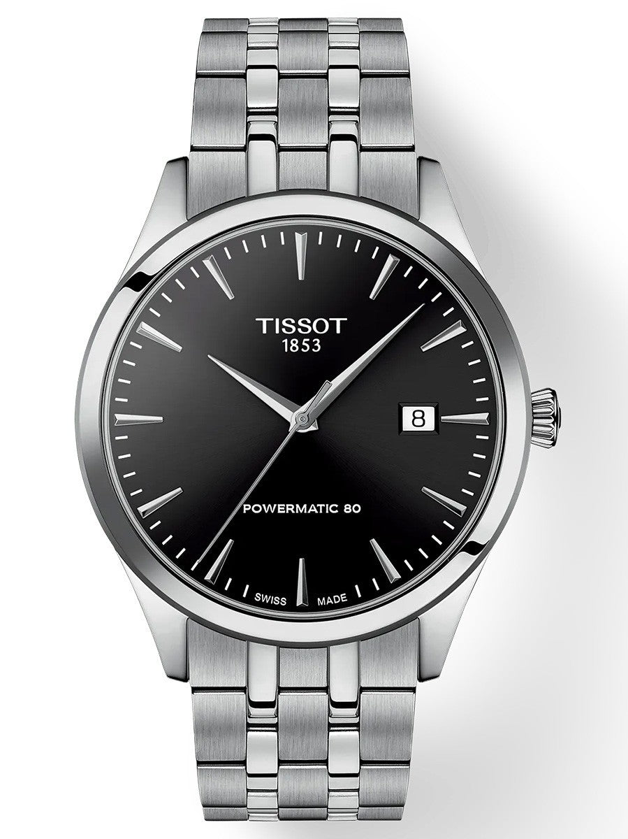 Tissot Classic Dream Automatic 40 mm T158.407.11.051.00